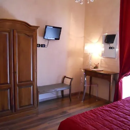 Moderna Szálloda Genova